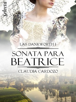 cover image of Sonata para Beatrice (Las Dankworth 1)